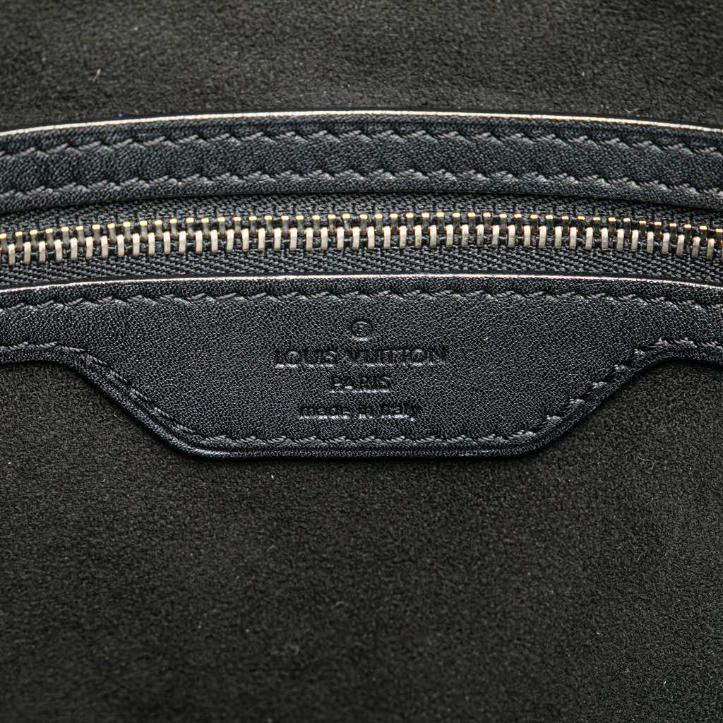 Louis Vuitton Monogram Antheia Ixia MM - Side view