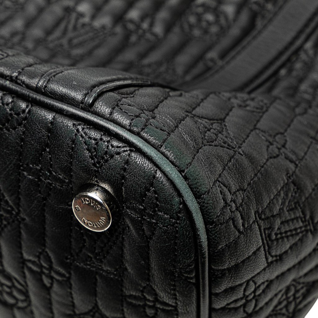 Louis Vuitton Monogram Antheia Ixia MM - Detail 2