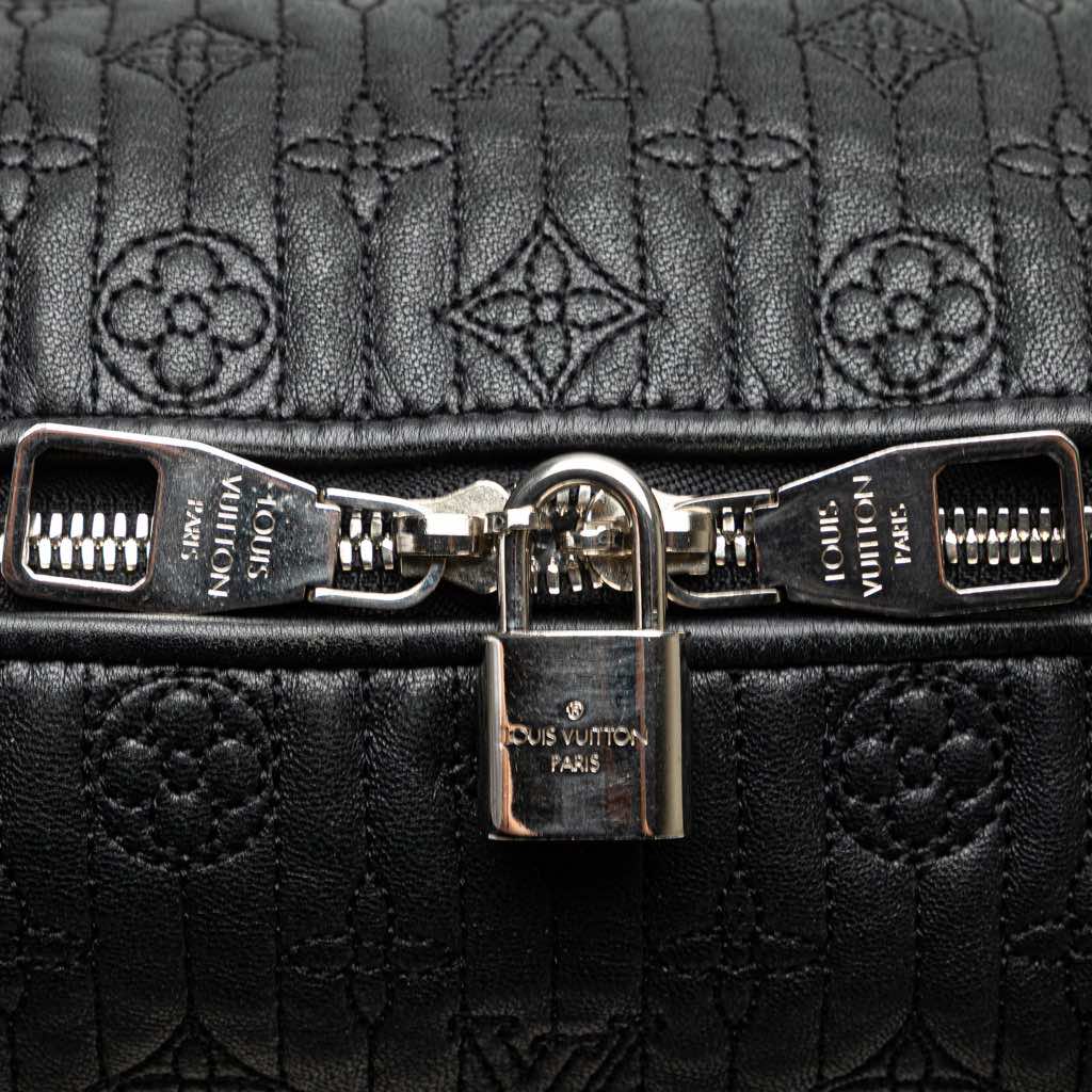 Louis Vuitton Monogram Antheia Ixia MM - Image 10