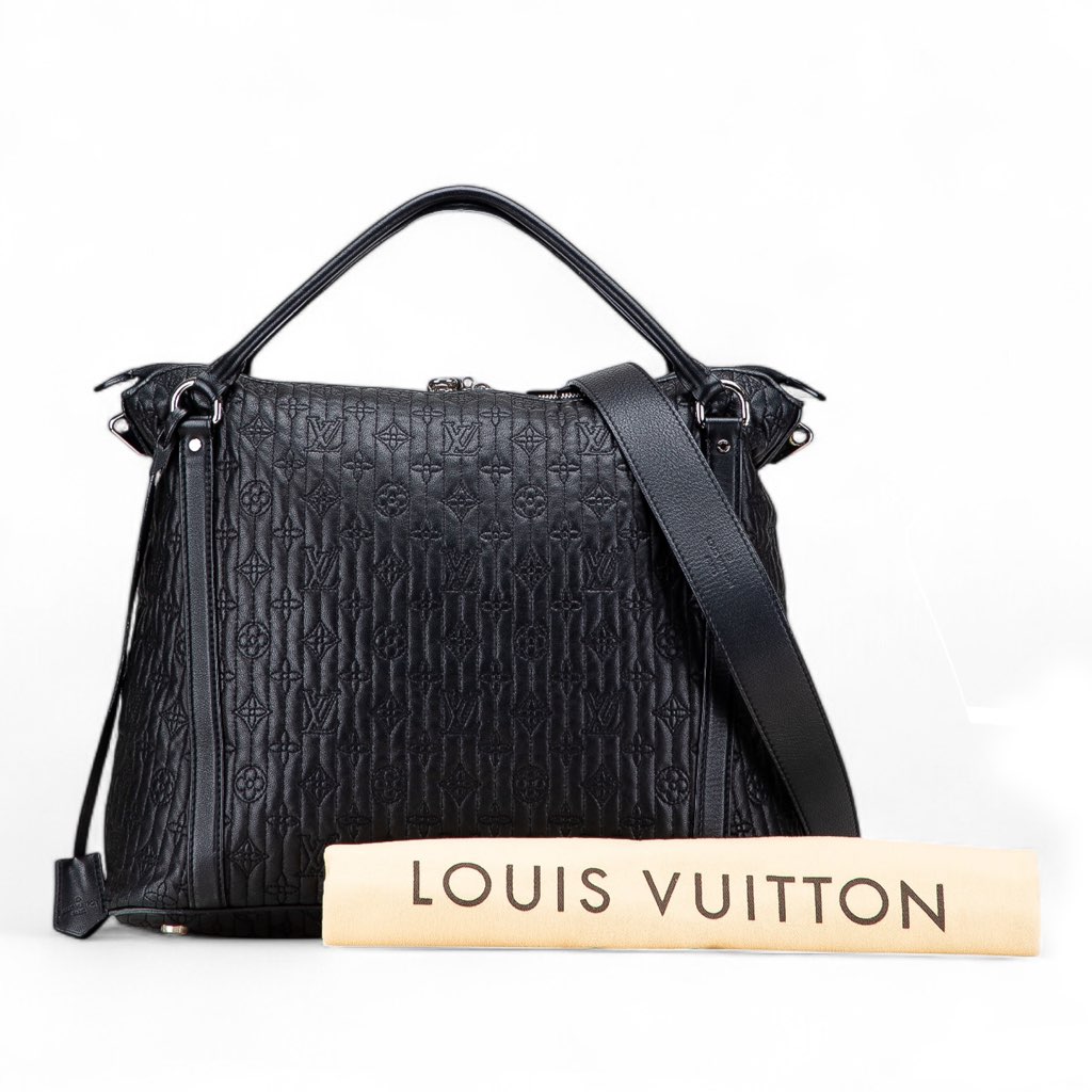 Louis Vuitton Monogram Antheia Ixia MM - Image 12