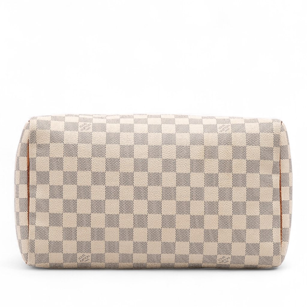 Louis Vuitton Damier Azur Speedy 30 - 3