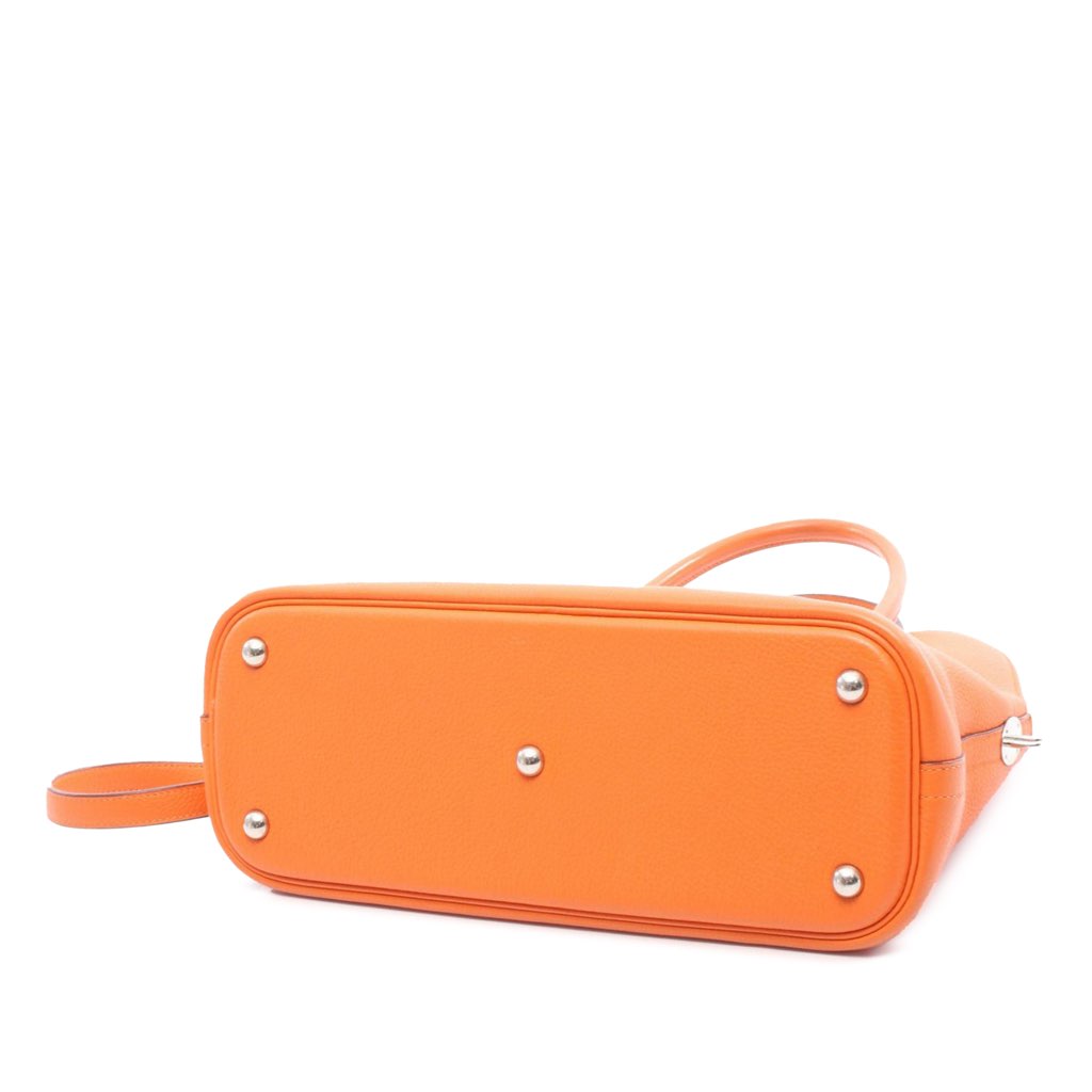 Hermès Clemence Bolide 31 - Image 6