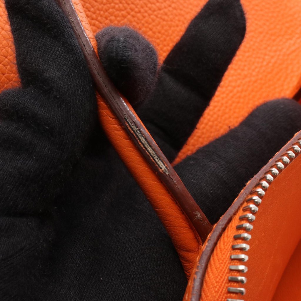 Hermès Clemence Bolide 31 - Image 10