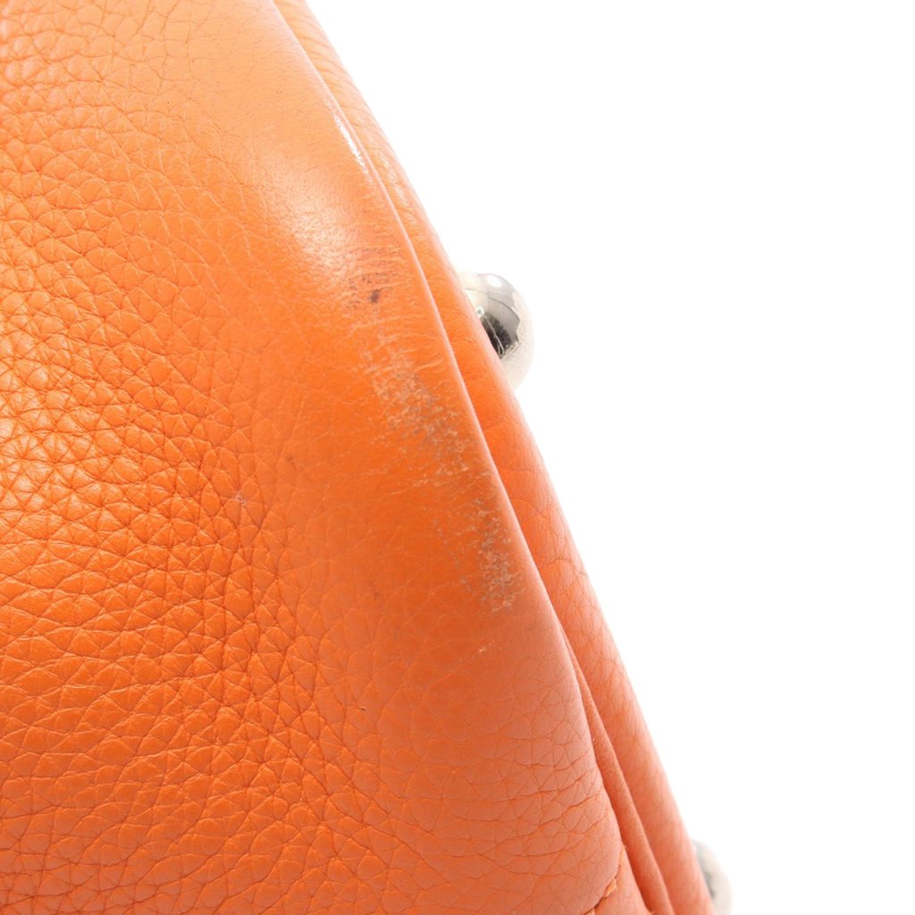 Hermès Clemence Bolide 31 - Image 11