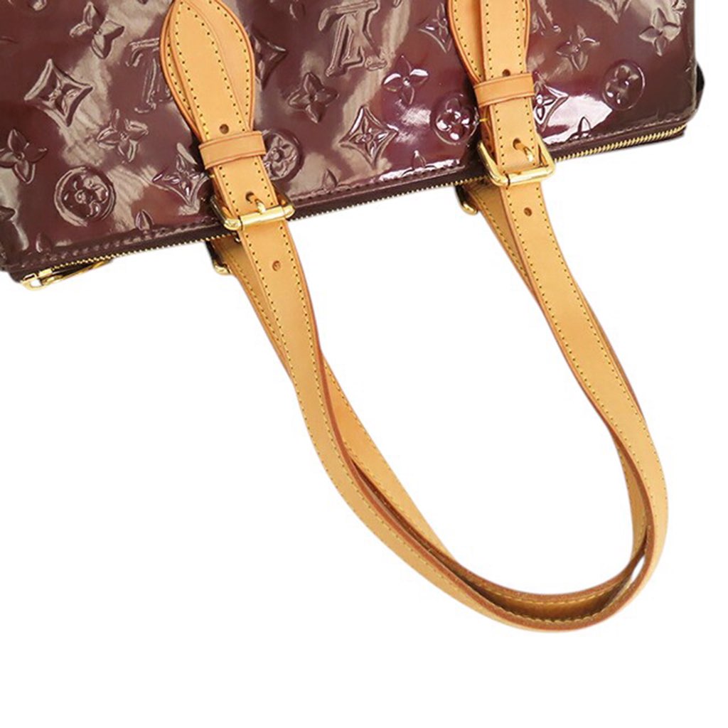 Louis Vuitton Monogram Vernis Rosewood Avenue - 5