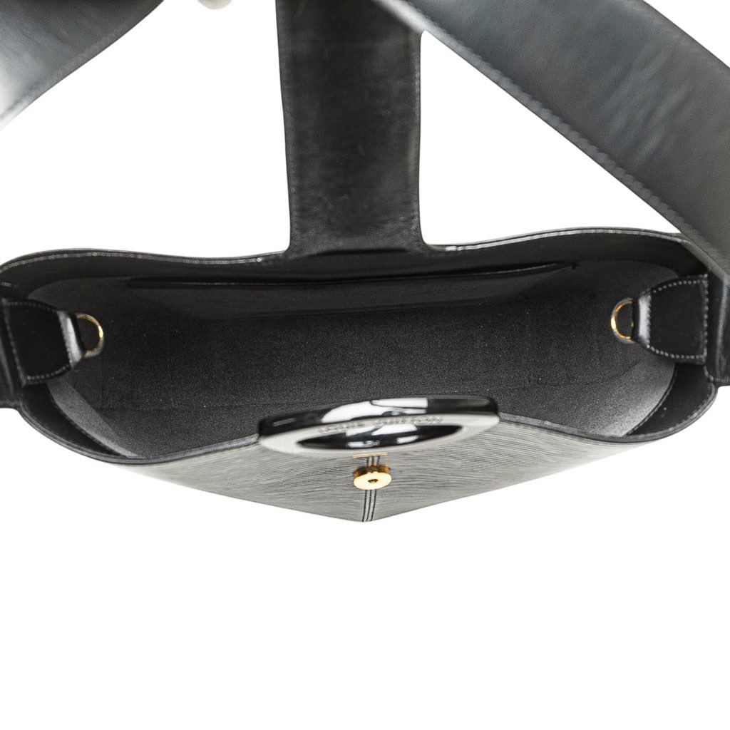 Louis Vuitton Epi Reverie - 4