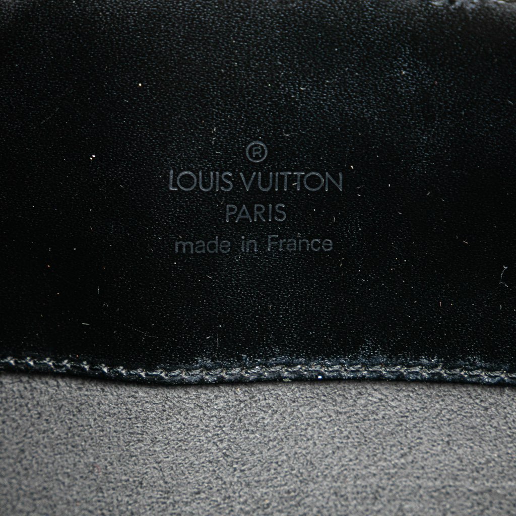 Louis Vuitton Epi Reverie - Side view