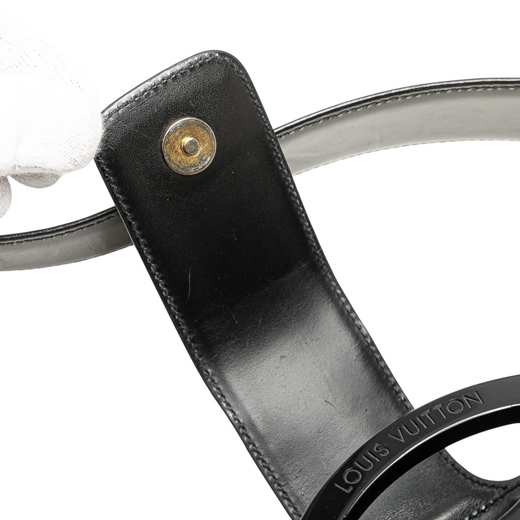 Louis Vuitton Epi Reverie - Detail 2