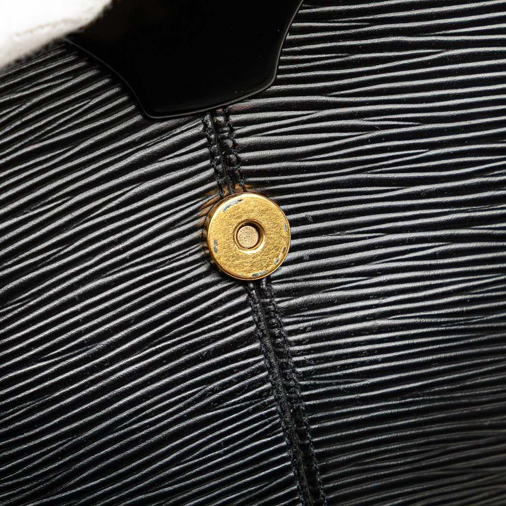 Louis Vuitton Epi Reverie - Image 10