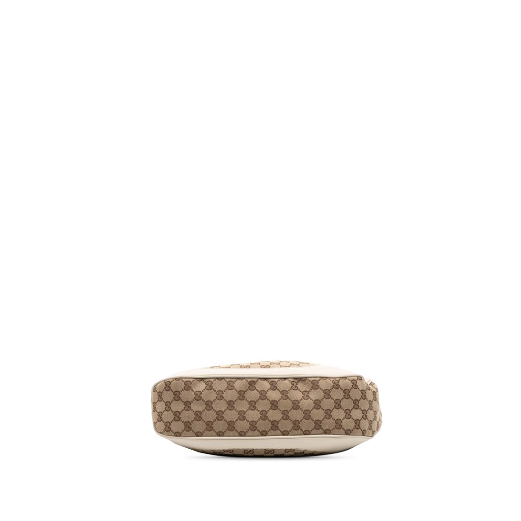 Gucci GG Canvas Charlotte Crossbody - Image 6