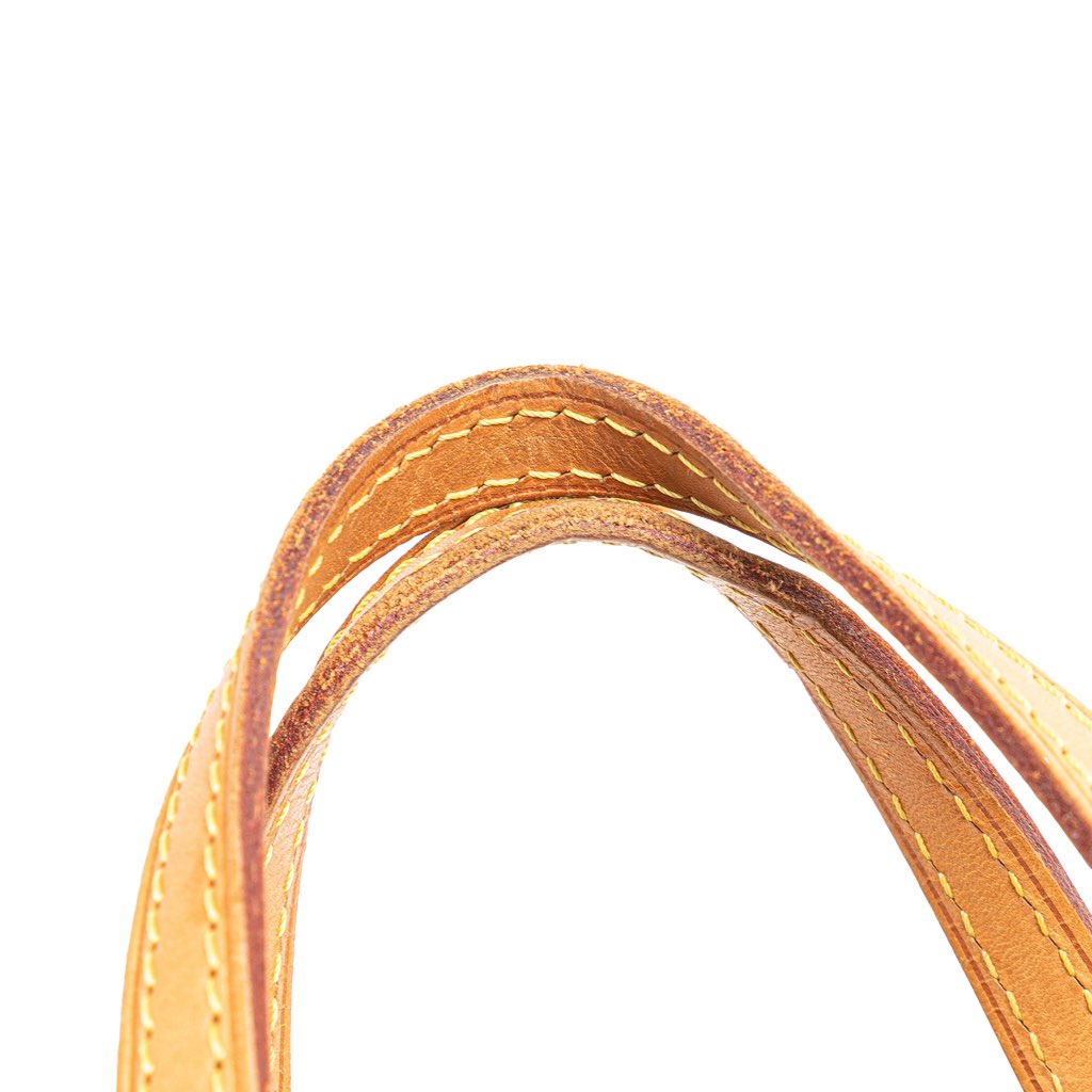 Louis Vuitton Monogram Vernis Ikat Catalina BB - Image 12