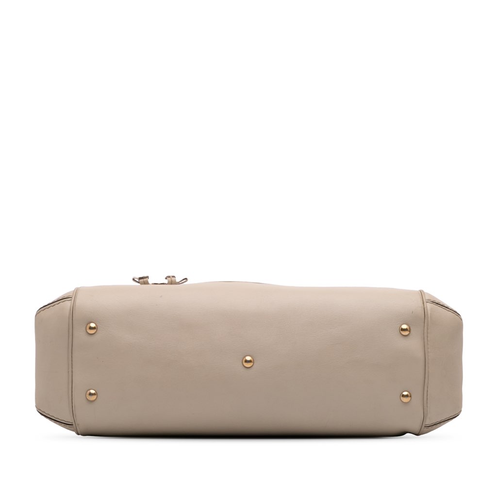 Gucci Guccissima Mayfair Satchel - Image 6