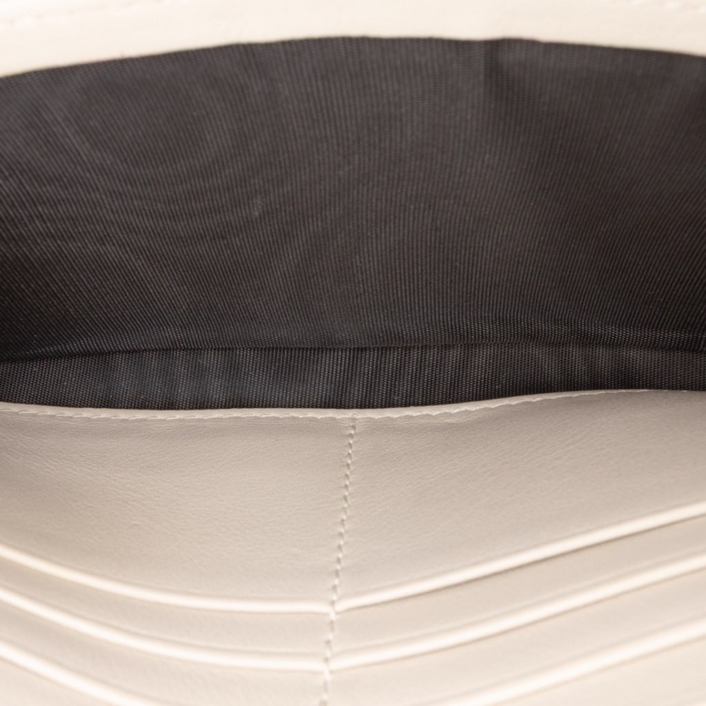 Gucci Guccissima Emily Wallet On Chain - 4