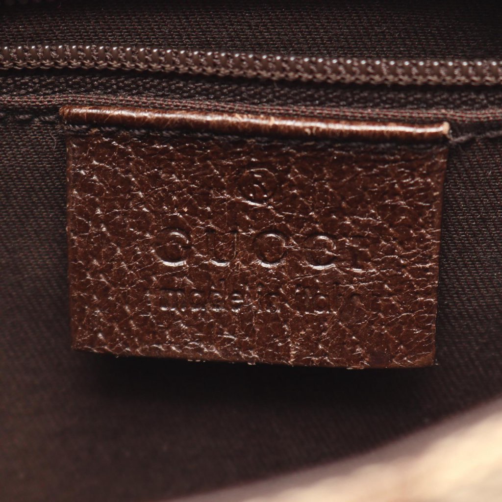 Gucci GG Canvas Belt Bag - 4