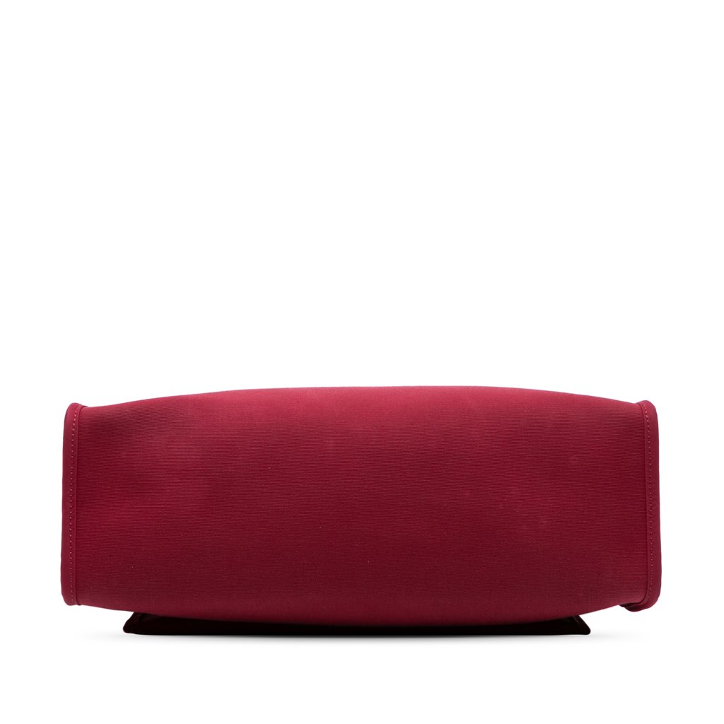 Hermès Toile Herbag Zip 31 - 3