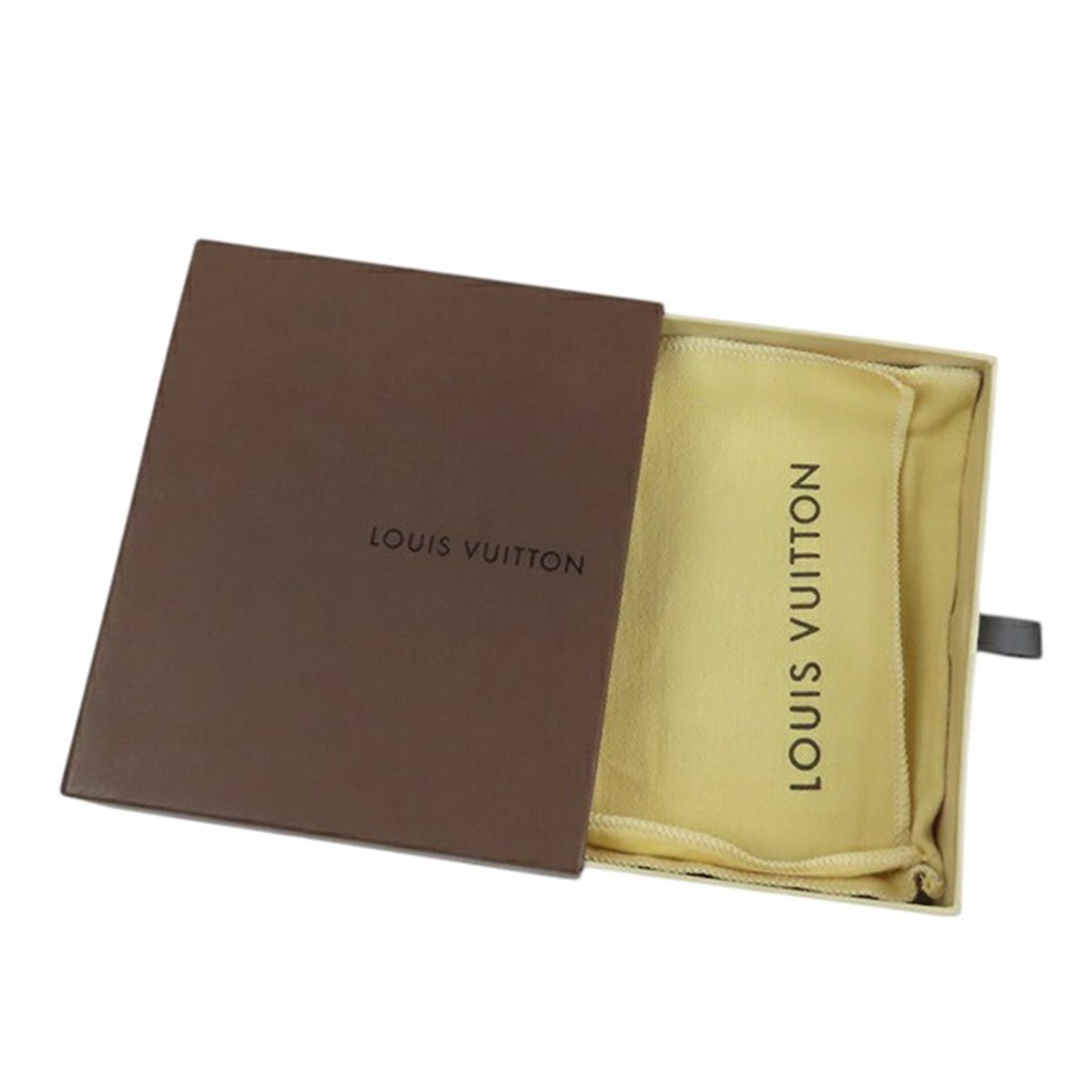 Louis Vuitton Damier Ebene Marco Wallet - Image 10