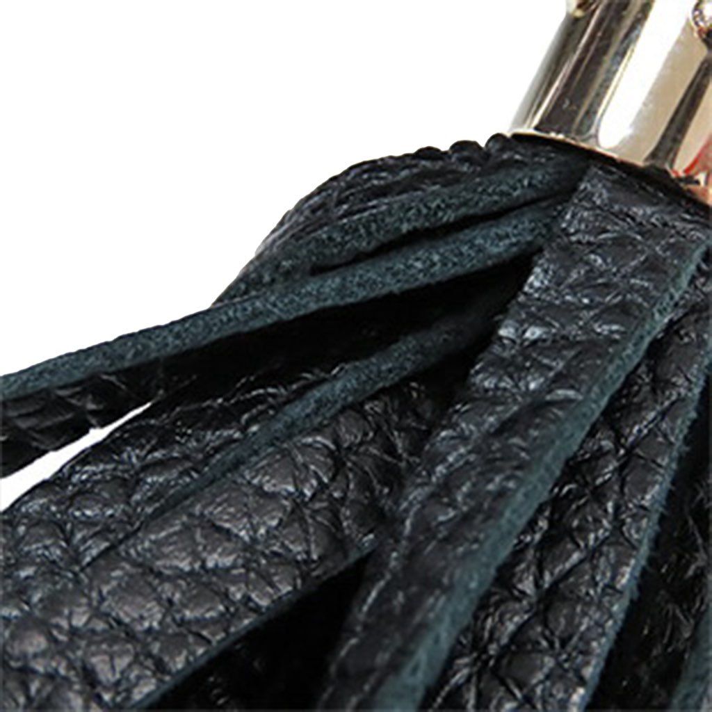 Gucci Leather Soho Disco Crossbody - Image 15