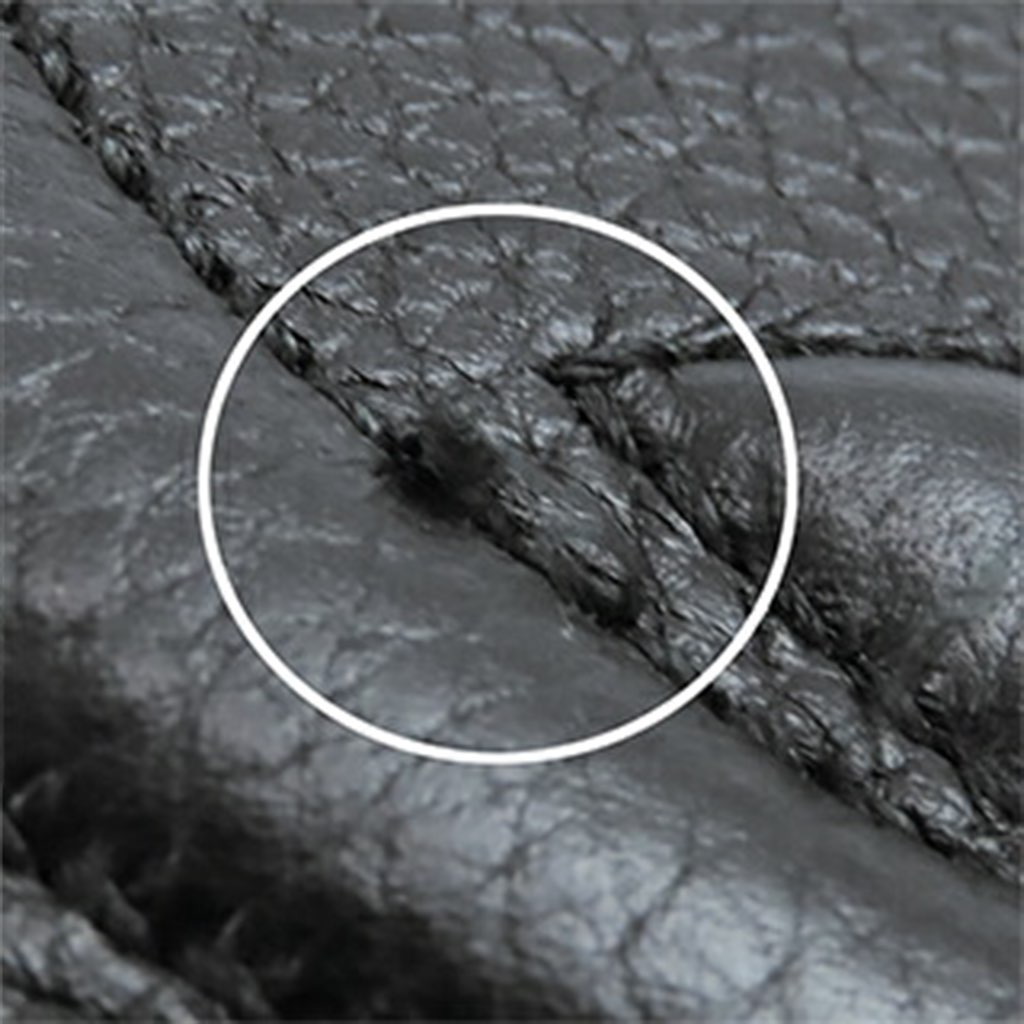 Gucci Leather Soho Disco Crossbody - Image 19