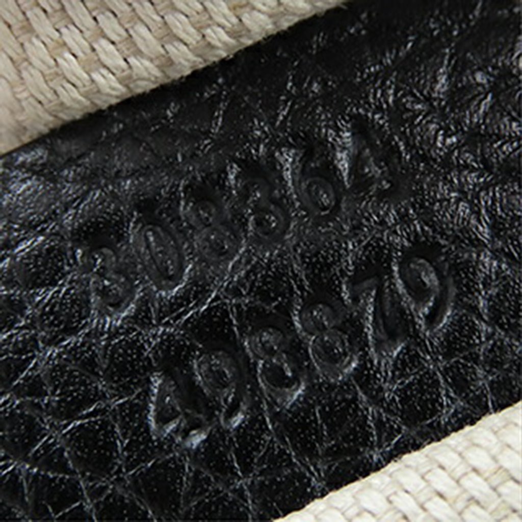 Gucci Leather Soho Disco Crossbody - Image 12