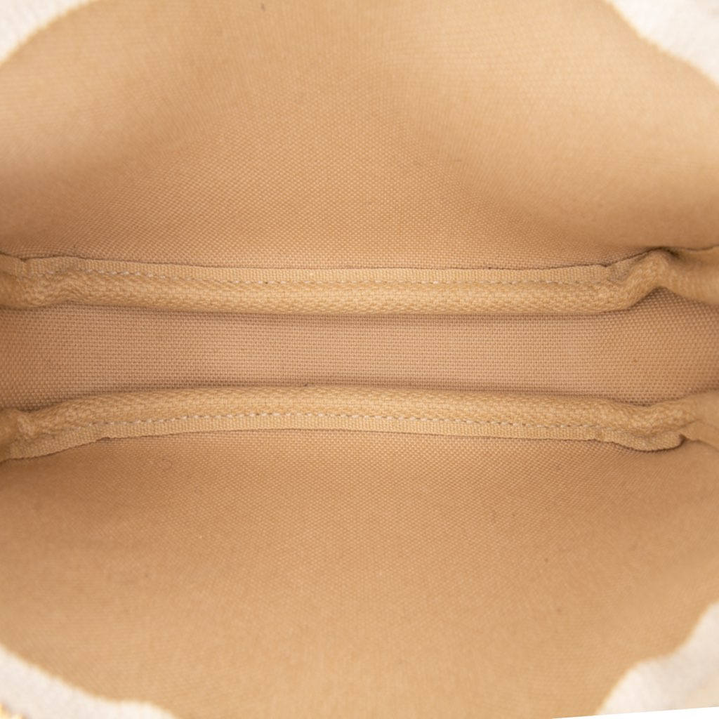 Louis Vuitton Damier Azur Mini Pochette Accessoires - 4