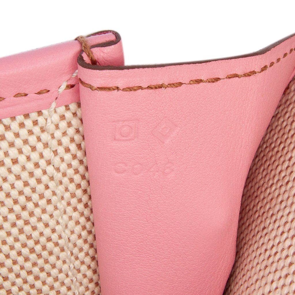 Hermès Swift Jige PM - 5