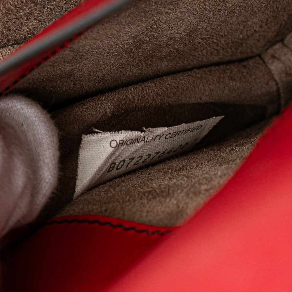 Bottega Veneta Nappa Intrecciato Microstud Montebello Crossbody - Detail 1