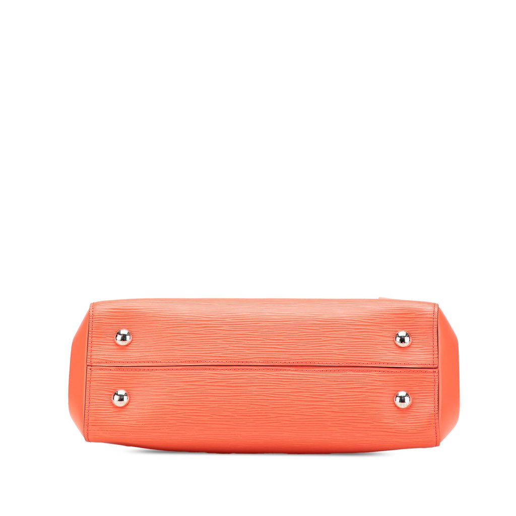 Louis Vuitton Epi Cluny MM - 3