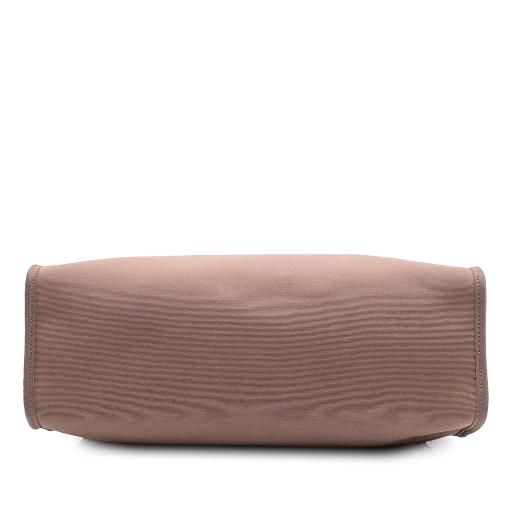 Hermès Toile Herbag Zip 31 - 3