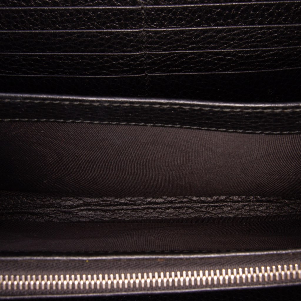 Gucci Mini Leather Dionysus Wallet on Chain - 4