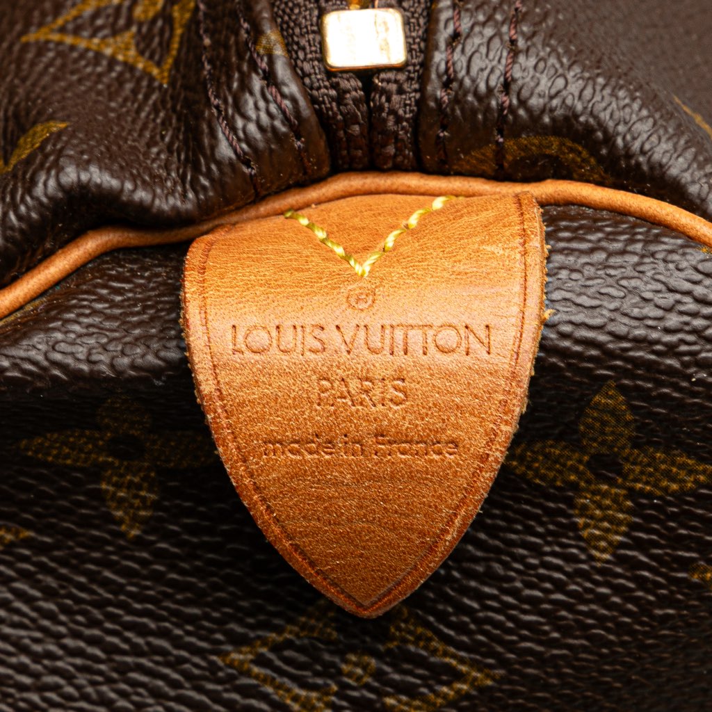 Louis Vuitton Monogram Keepall 45 - 5