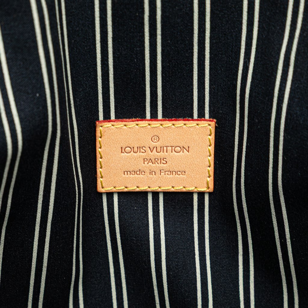 Louis Vuitton Antigua Sac Rabat Bag - 5