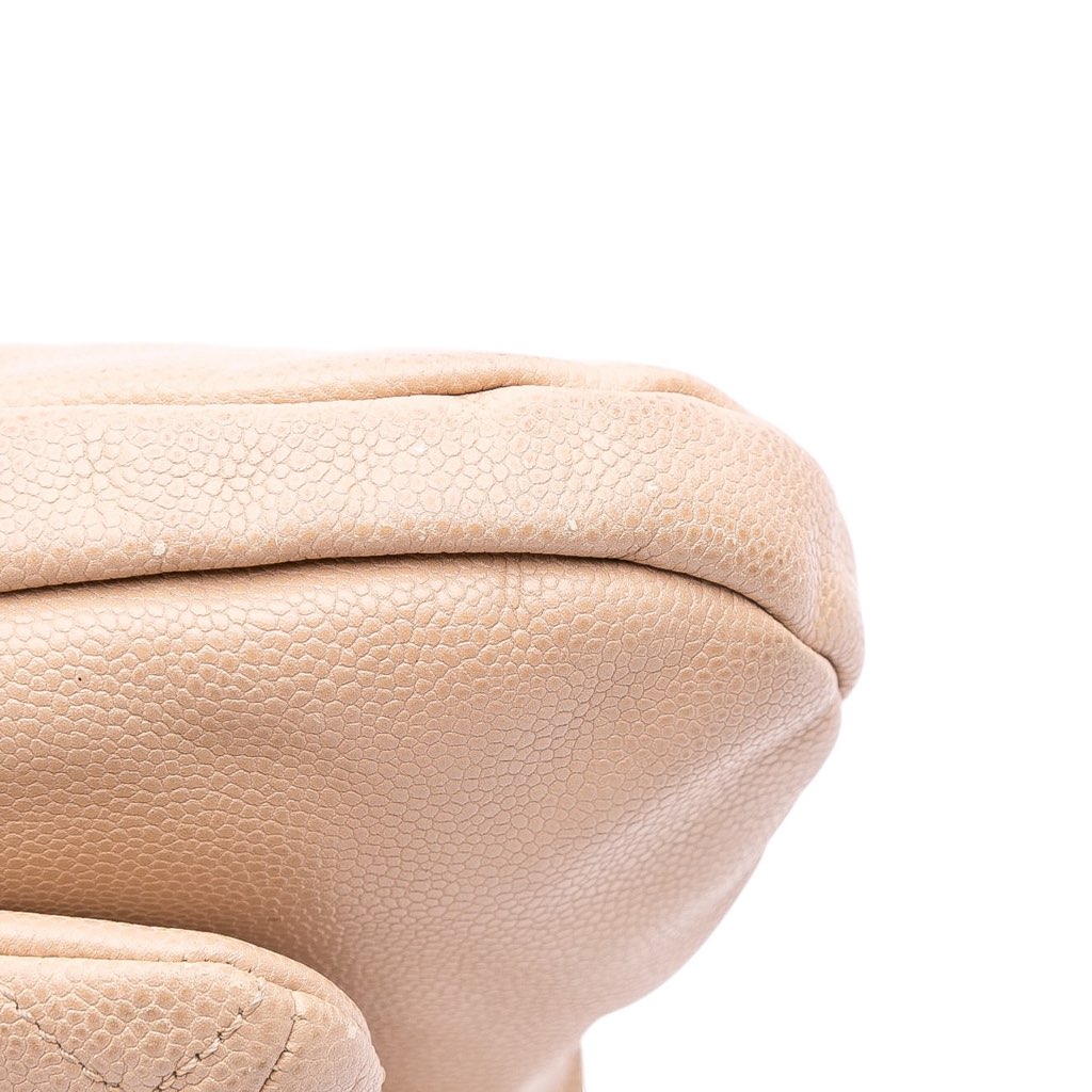 Chanel Caviar Coco Rider Flap - Image 10