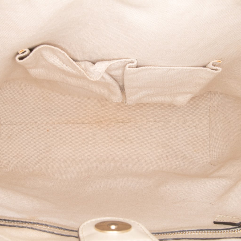Gucci GG Canvas Mayfair Tote - 4