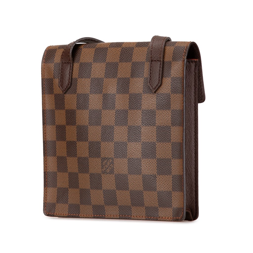 Louis Vuitton Damier Ebene Pimlico - 2