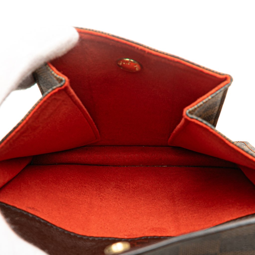 Louis Vuitton Damier Ebene Pimlico - 4