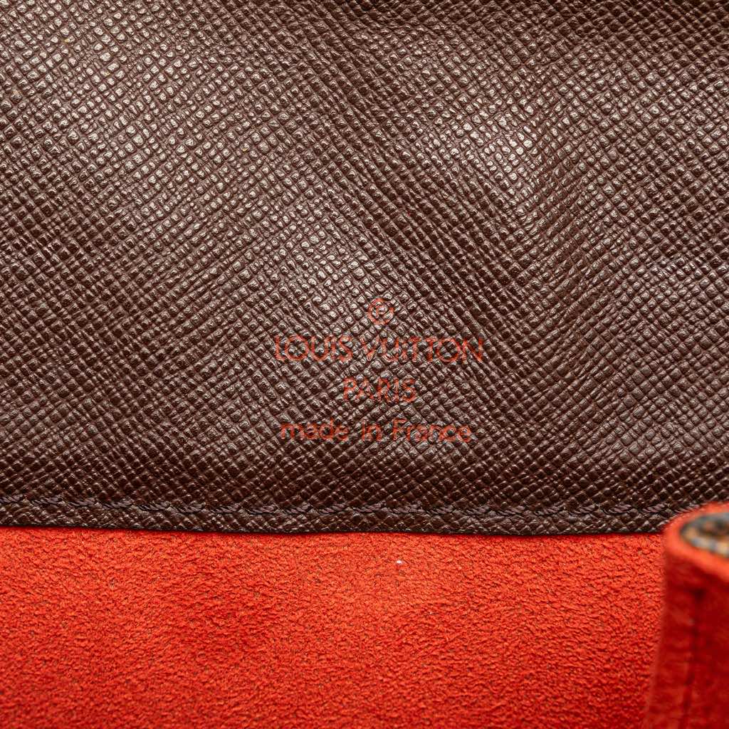 Louis Vuitton Damier Ebene Pimlico - 5