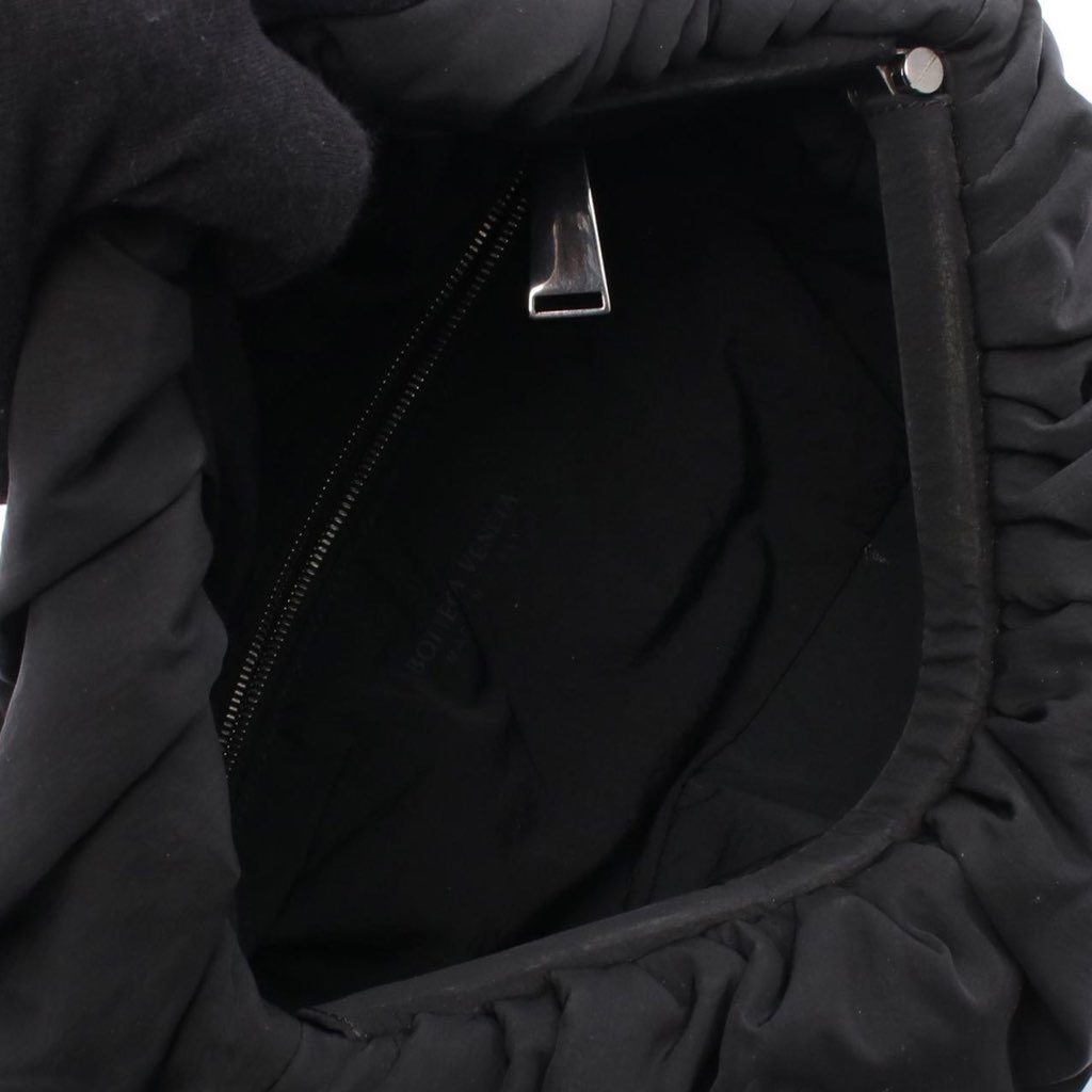 Bottega Veneta Nylon The Body Pouch Belt Bag - 3