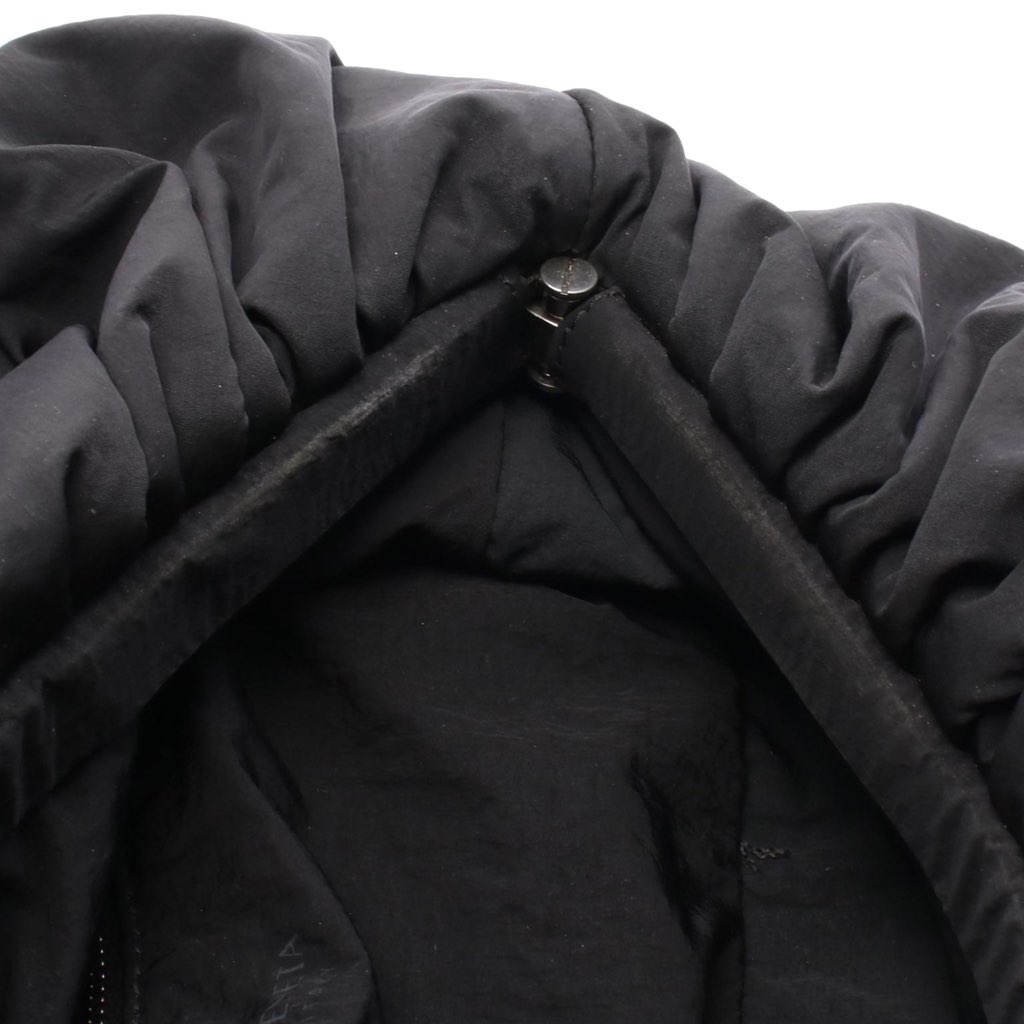 Bottega Veneta Nylon The Body Pouch Belt Bag - 5