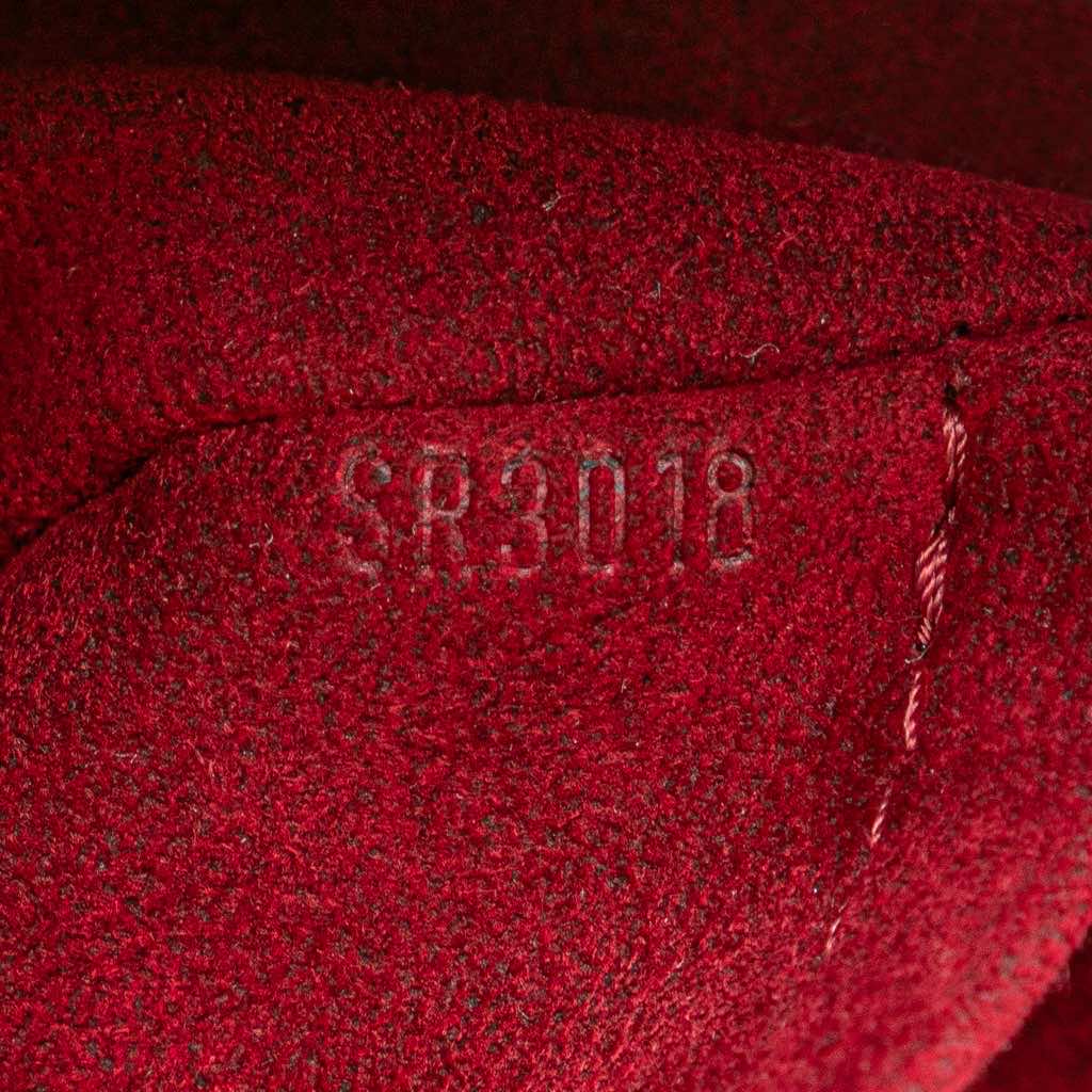 Louis Vuitton Monogram Multicolore Beverly MM - Detail 1