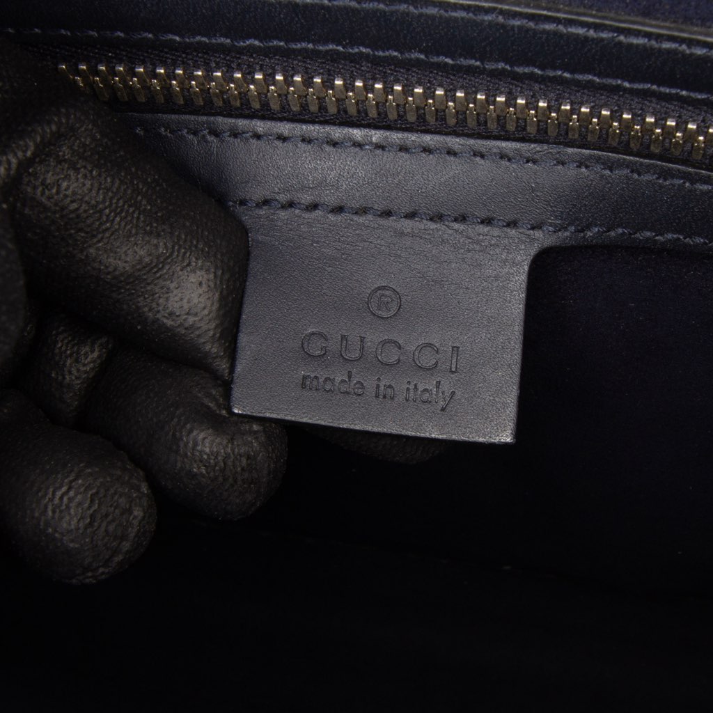 Gucci GG Supreme Blooms Crossbody - 5