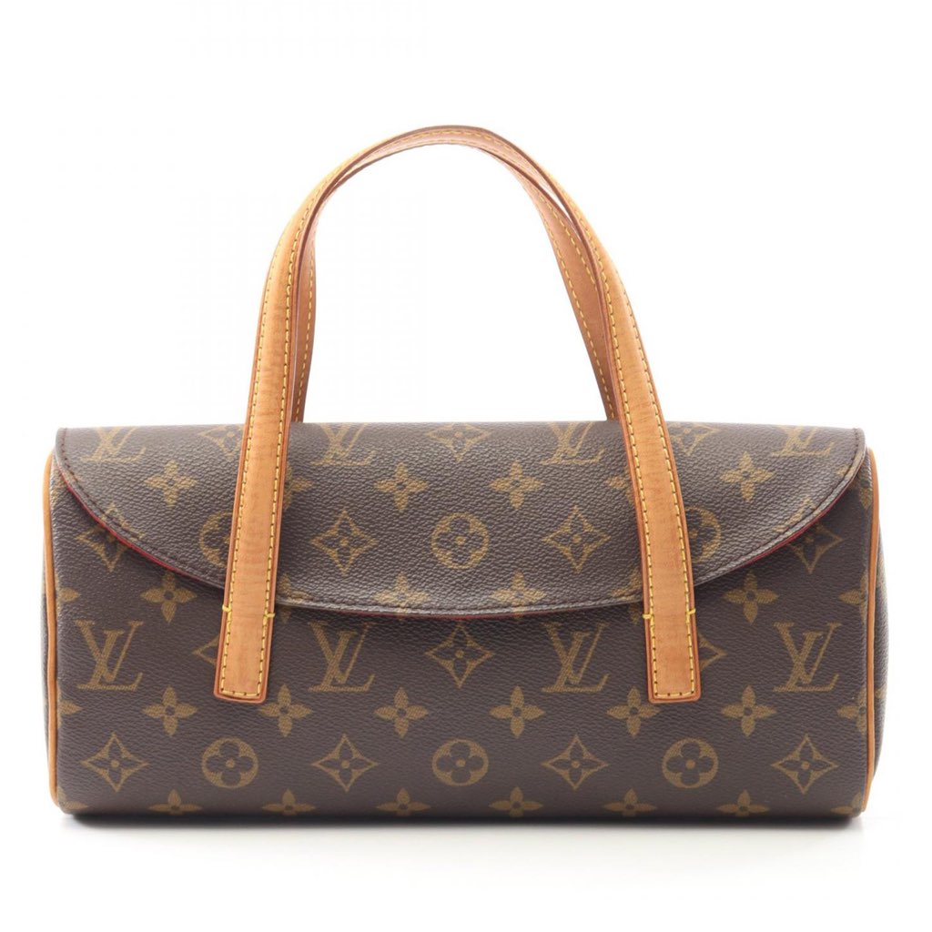 Louis Vuitton Monogram Sonatine