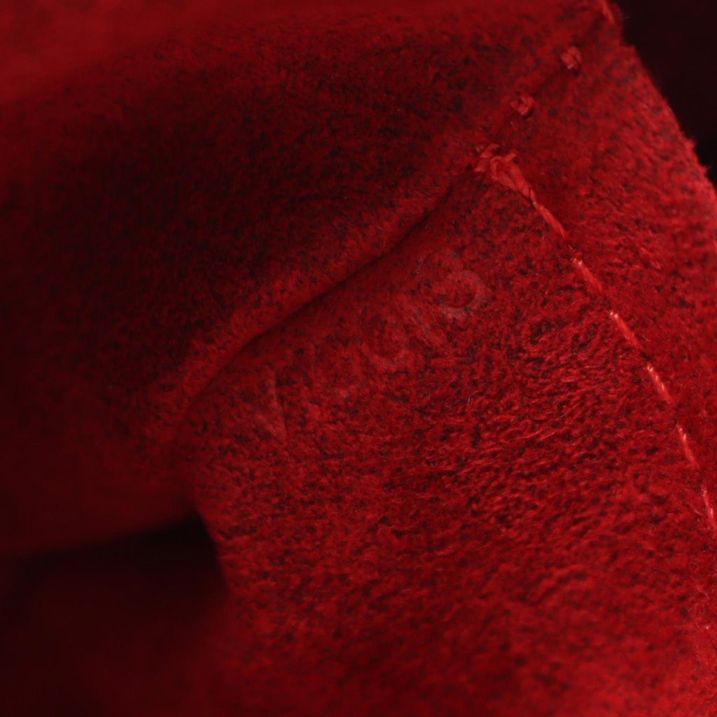 Louis Vuitton Monogram Sonatine - 4