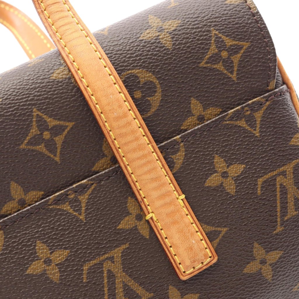 Louis Vuitton Monogram Sonatine - Detail 1