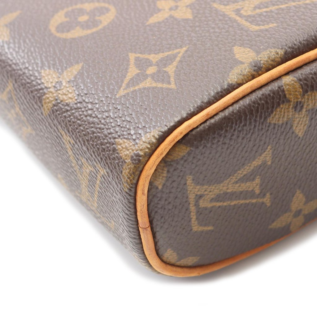 Louis Vuitton Monogram Sonatine - Detail 2