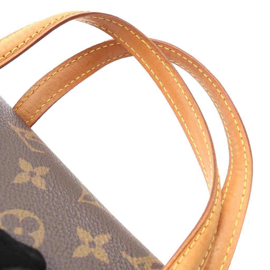 Louis Vuitton Monogram Sonatine - Image 11