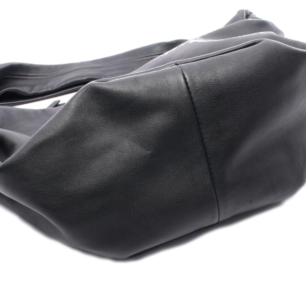 Bottega Veneta Teen Calfskin Double Knot Bag - 3