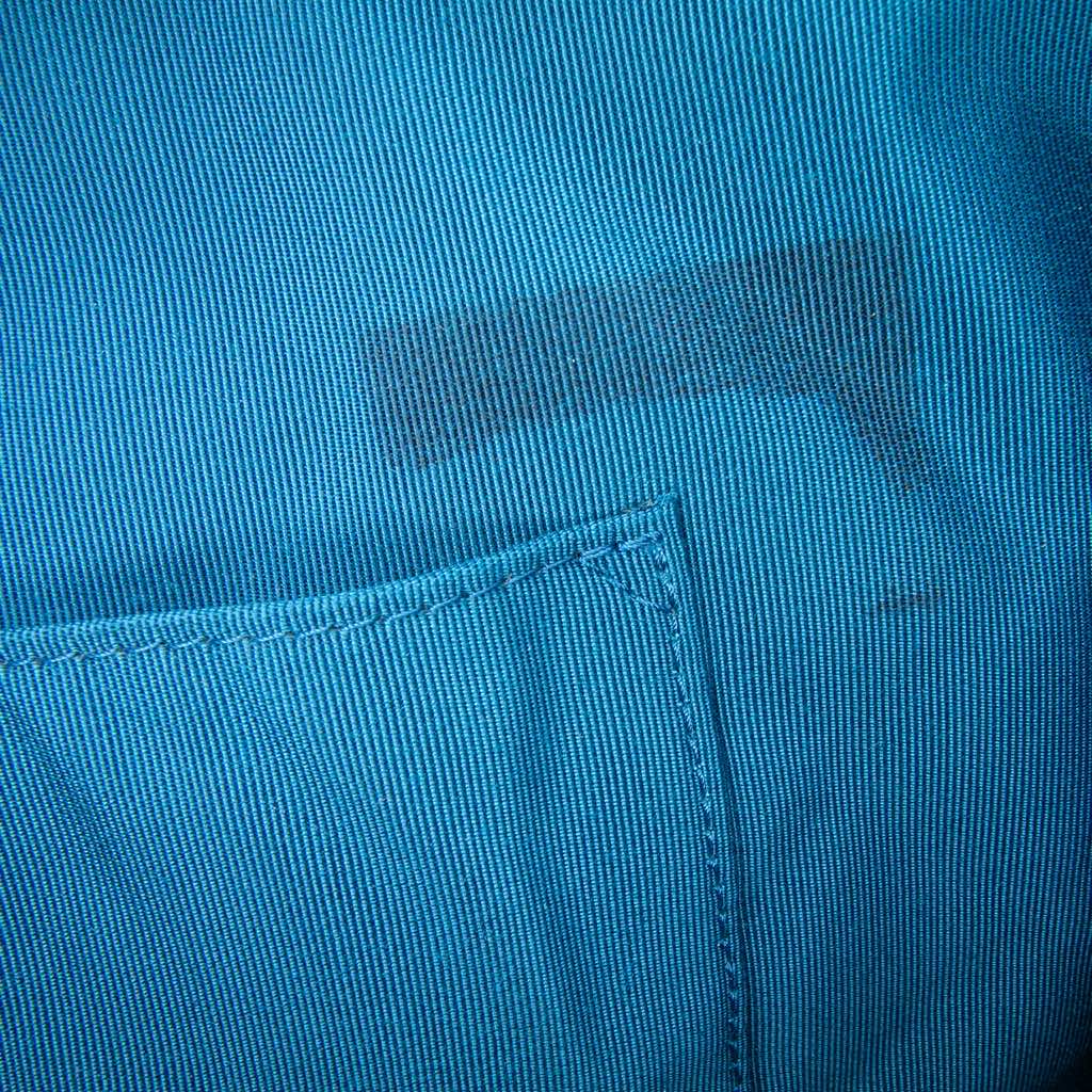 Chanel Large Quilted Lambskin Flap O Case Clutch - Detail 2