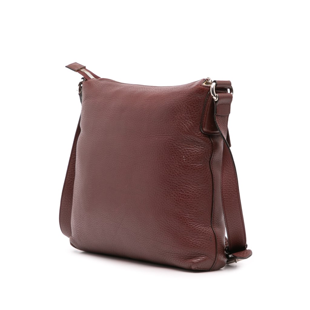 Gucci Leather Soho Crossbody - 2