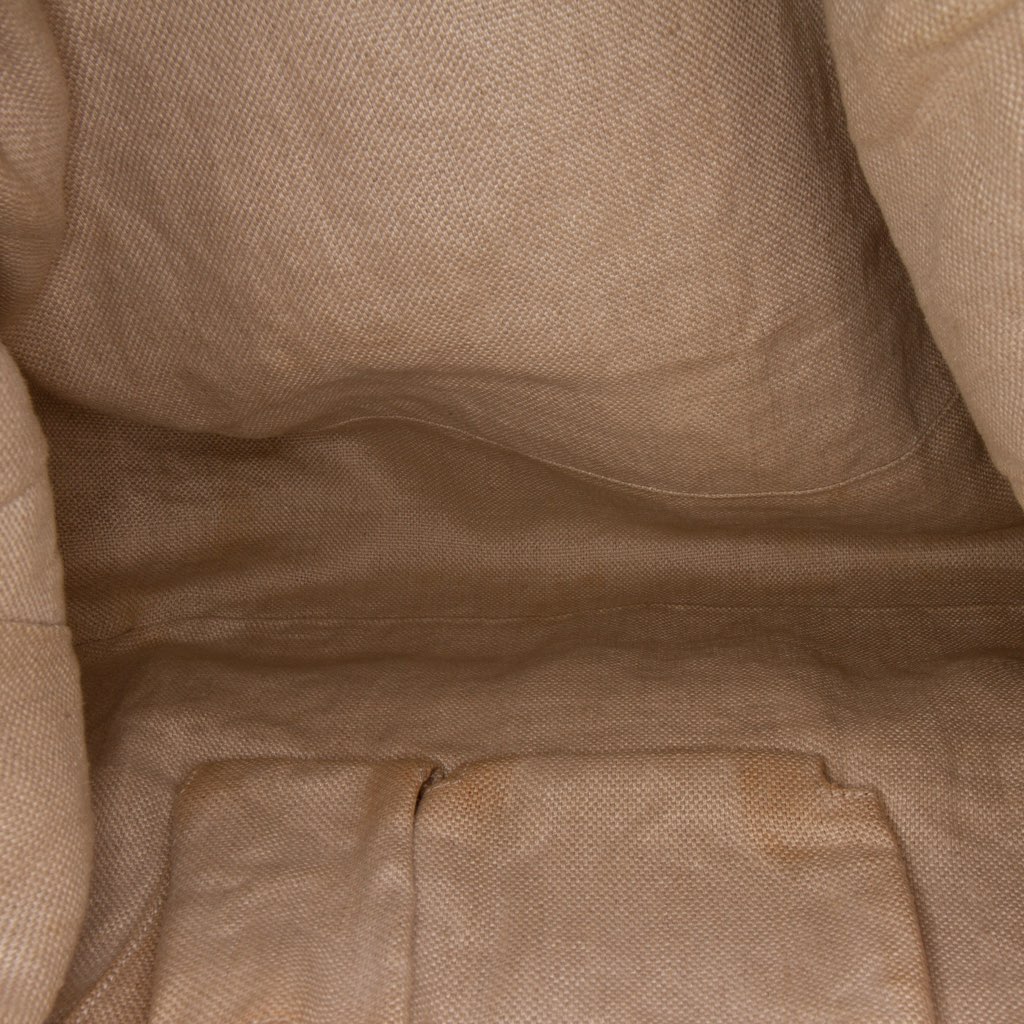 Gucci Large GG Canvas Icon Bit Satchel - 4