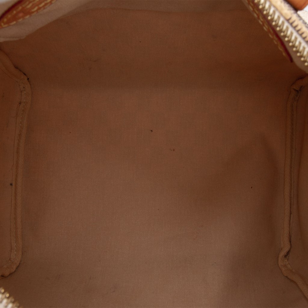 Louis Vuitton Damier Azur Speedy 30 - 4